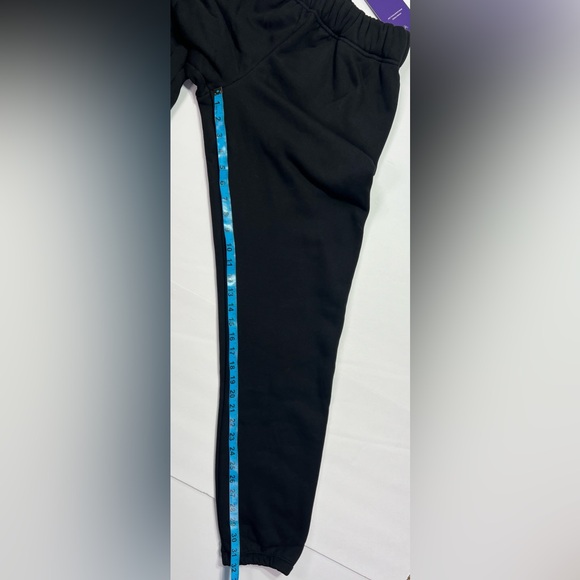 Kamo Fitness CozyTec Sweatpants - black, S - Picture 8 of 10